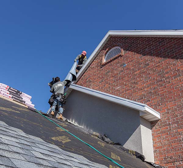 Professional Roofers Professional Roofers