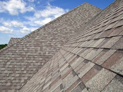 Full Roofing Services
