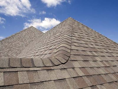 New Home Roofing Service