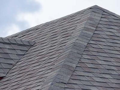 New Residential Roof Installation Service