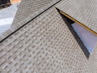 New Residential Roofing