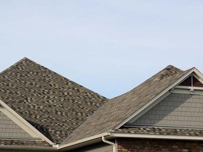 New Roofing Installation Project