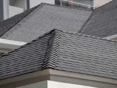 New Roofing Installation Service