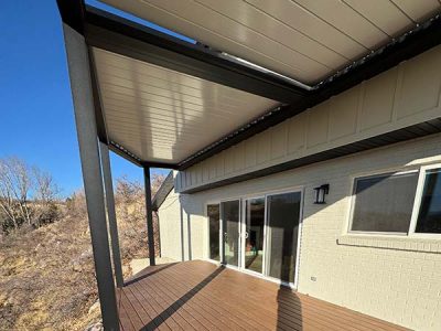 Quality Home Roofing