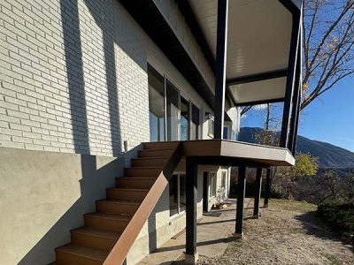 Quality Home Roofing Project