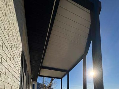 Quality Home Roofing Service