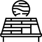 View All About Roof Installation Service Icon