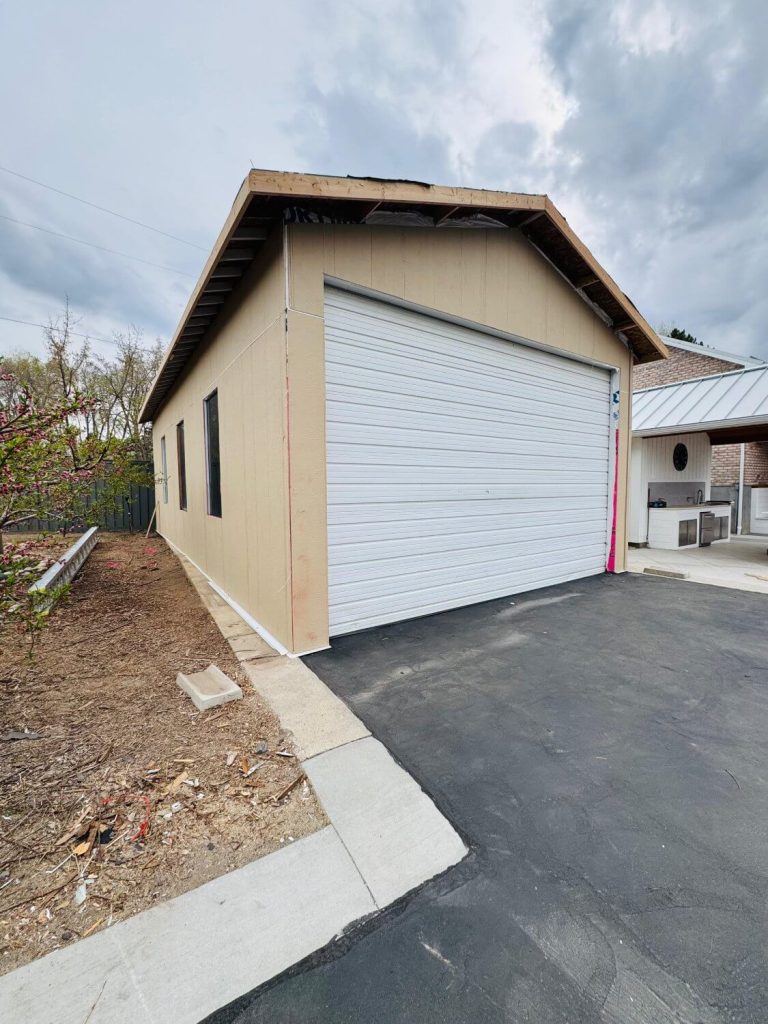 Builders Garage