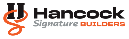Hancock Signature Builders 